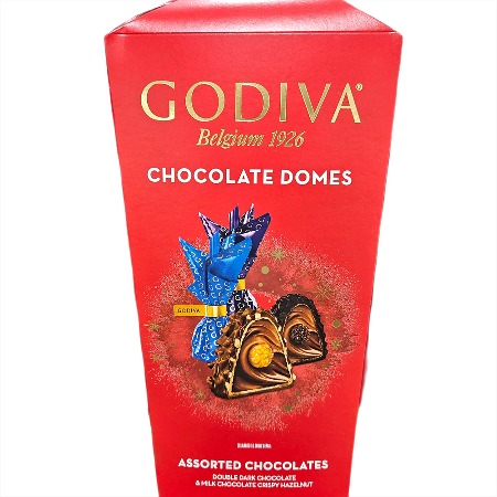 고디바 돔 초콜릿 443G